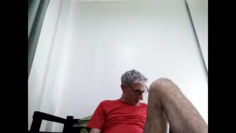 Snapshot of cucaio18 chatting on 29, 1, 2025 BIG UNCUT HARD COCK online show from 29, 1, 2025