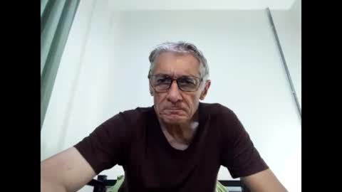 Snapshot of cucaio18 chatting on 6, 2, 2025 BIG UNCUT HARD COCK online show from 6, 2, 2025