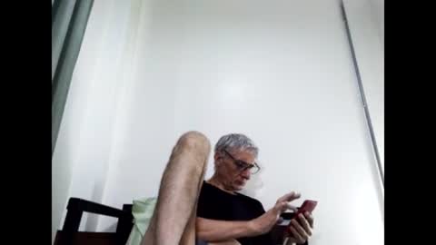 Snapshot of cucaio18 chatting on 1, 3, 2025 BIG UNCUT HARD COCK online show from 1, 3, 2025