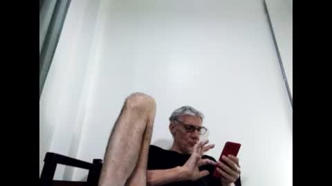 Snapshot of cucaio18 chatting on 6, 3, 2025 BIG UNCUT HARD COCK online show from 6, 3, 2025