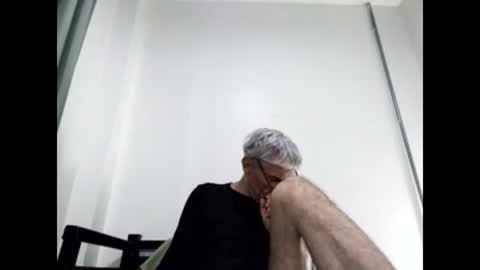 Snapshot of cucaio18 chatting on 7, 3, 2025 BIG UNCUT HARD COCK online show from 7, 3, 2025