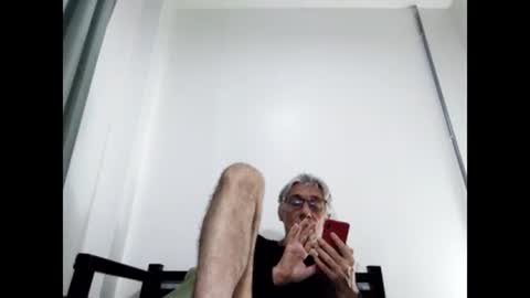 Snapshot of cucaio18 chatting on 11, 3, 2025 BIG UNCUT HARD COCK online show from 11, 3, 2025