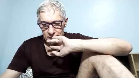 Snapshot of cucaio18 chatting on 18, 9, 2025 BIG UNCUT HARD COCK online show from 18, 9, 2025