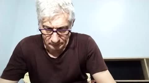 Snapshot of cucaio18 chatting on 25, 9, 2025 BIG UNCUT HARD COCK online show from 25, 9, 2025