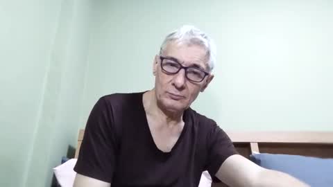 Snapshot of cucaio18 chatting on 8, 10, 2025 BIG UNCUT HARD COCK online show from 8, 10, 2025