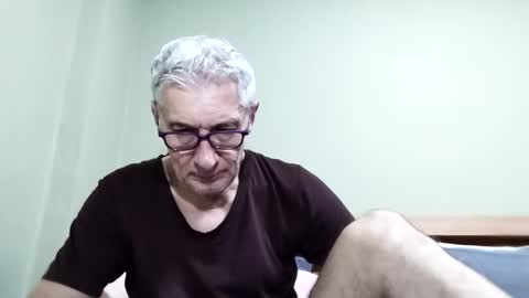 Snapshot of cucaio18 chatting on 27, 10, 2025 BIG UNCUT HARD COCK online show from 27, 10, 2025