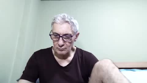Snapshot of cucaio18 chatting on 18, 11, 2025 BIG UNCUT HARD COCK online show from 18, 11, 2025