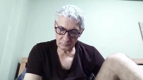 Snapshot of cucaio18 chatting on 23, 11, 2025 BIG UNCUT HARD COCK online show from 23, 11, 2025