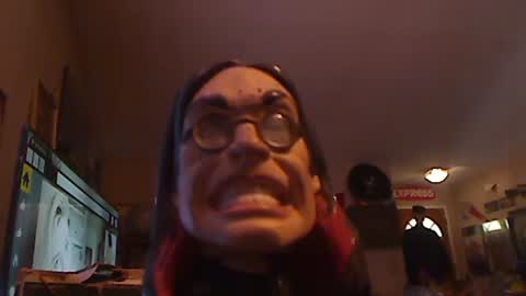 Snapshot of cuckingfunt chatting on 20, 9, 2025 cuckingfunt online show from 20, 9, 2025