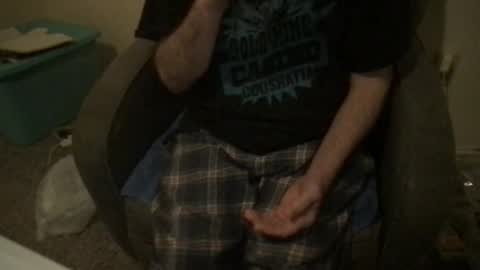 CuddleFuckXXX online show from 31, 3, 2026