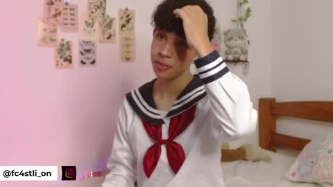 Snapshot of cuddly_twinkie chatting on 25, 5, 2026 Cuddly online show from 25, 5, 2026