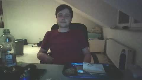 cuddlycrab48 online show from 23, 5, 2026