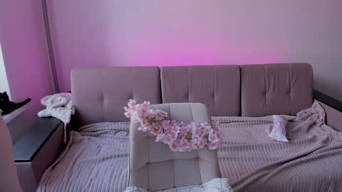 Snapshot of cuddlymisa chatting on 9, 5, 2026 Misa. online show from 9, 5, 2026