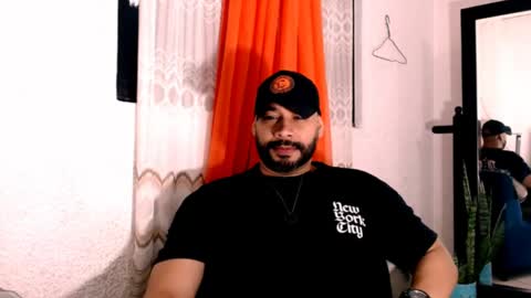 Snapshot of culoculito341910 chatting on 9, 6, 2026 bebe online show from 9, 6, 2026