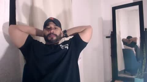 Snapshot of culoculito341910 chatting on 1, 7, 2026 bebe online show from 1, 7, 2026
