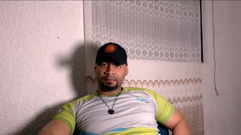 Snapshot of culoculito341910 chatting on 6, 7, 2026 bebe online show from 6, 7, 2026