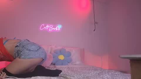 Cult Barbie online show from 9, 9, 2025