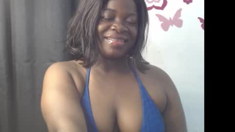 betty online show from 12, 10, 2025