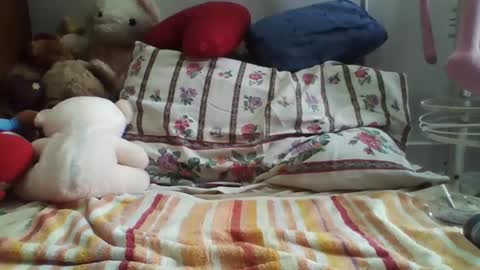 Cumm Cannon online show from 22, 9, 2025