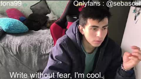 Snapshot of cum_fantasy21 chatting on 14, 2, 2025 online show from 14, 2, 2025