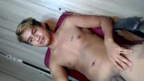 Snapshot of cum_overload chatting on 9, 3, 2025 cum_overload online show from 9, 3, 2025