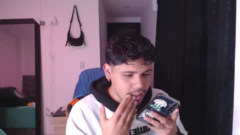 DAVID online show from 13, 1, 2025