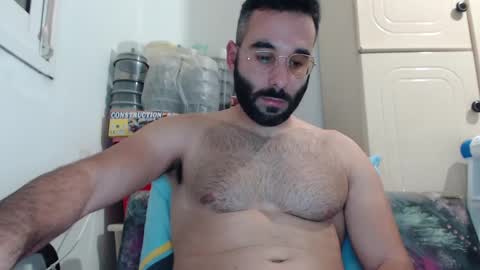 Snapshot of cuman15 chatting on 18, 1, 2025 Cuman online show from 18, 1, 2025