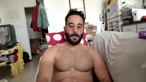 Snapshot of cuman15 chatting on 14, 2, 2025 Cuman online show from 14, 2, 2025