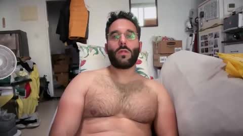 Cuman online show from 22, 3, 2026