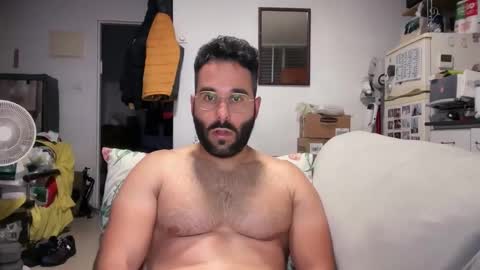 Cuman online show from 15, 4, 2026