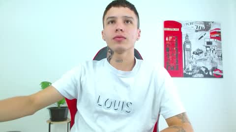 cumandres online show from 17, 12, 2025