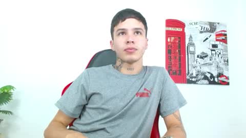 cumandres online show from 27, 2, 2026