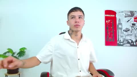 cumandres online show from 4, 3, 2026