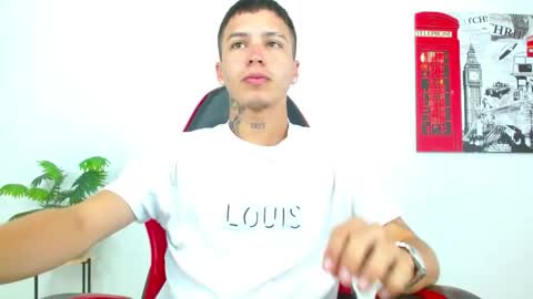 cumandres online show from 24, 3, 2026