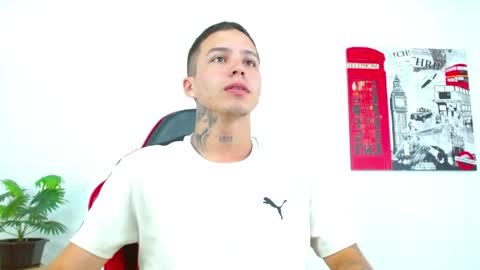 cumandres online show from 17, 4, 2026