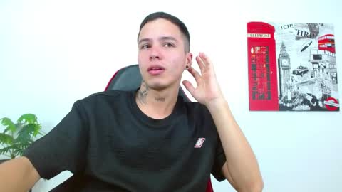 cumandres online show from 15, 5, 2026