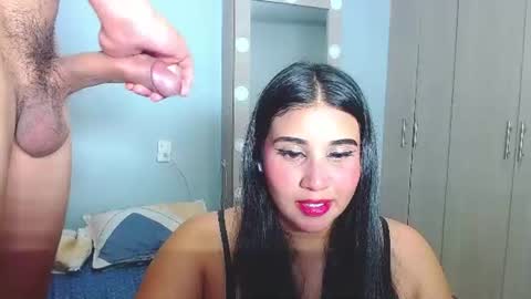 Pablo and emma online show from 18, 7, 2026