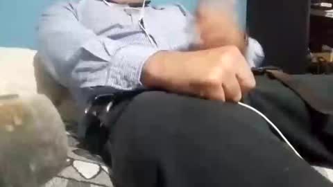 Snapshot of cumbian_chero chatting on 7, 10, 2025 cumbian_chero online show from 7, 10, 2025