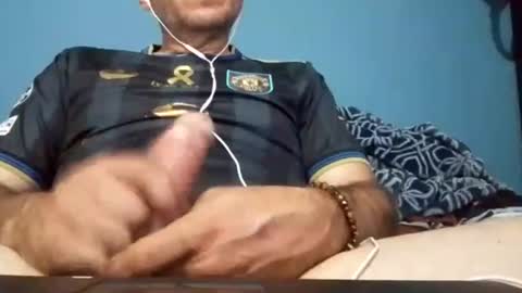 cumbian_chero online show from 25, 6, 2026