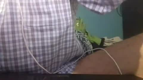 cumbian_chero online show from 4, 8, 2026