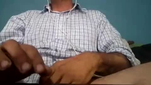 cumbian_chero online show from 4, 8, 2026