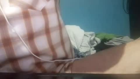 cumbian_chero online show from 5, 8, 2026