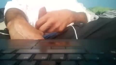 cumbian_chero online show from 5, 8, 2026