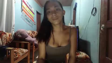 Snapshot of cumbig_show69 chatting on 14, 10, 2025 lars will make your day online show from 14, 10, 2025
