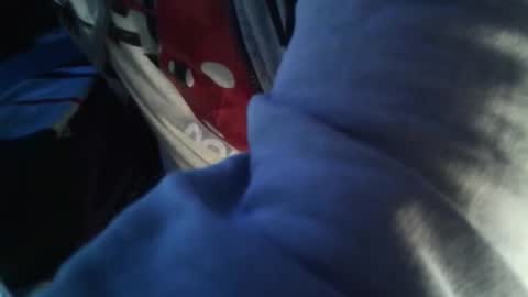 Snapshot of cumclutch chatting on 11, 1, 2026 CumClutch online show from 11, 1, 2026