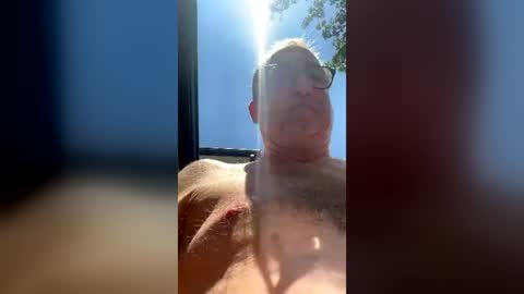 Cum Daddy online show from 29, 6, 2026