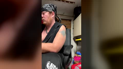 cumdaddyy92 online show from 15, 1, 2026