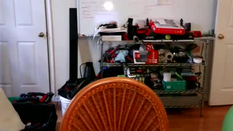 cumfiesta1 online show from 2, 1, 2025