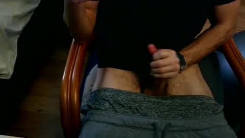 cumfiesta1 online show from 19, 1, 2025