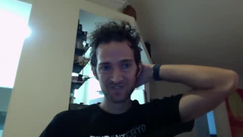 cumfiesta1 online show from 20, 1, 2025